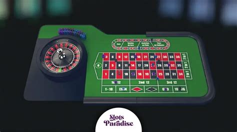 Betting Green: A Beginner’s Guide to Understanding Roulette’s .